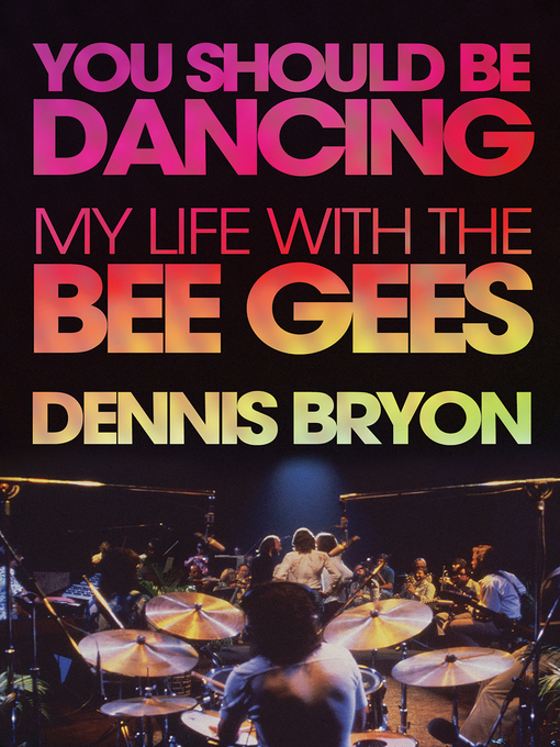 Title details for You Should Be Dancing by Dennis Bryon - Available